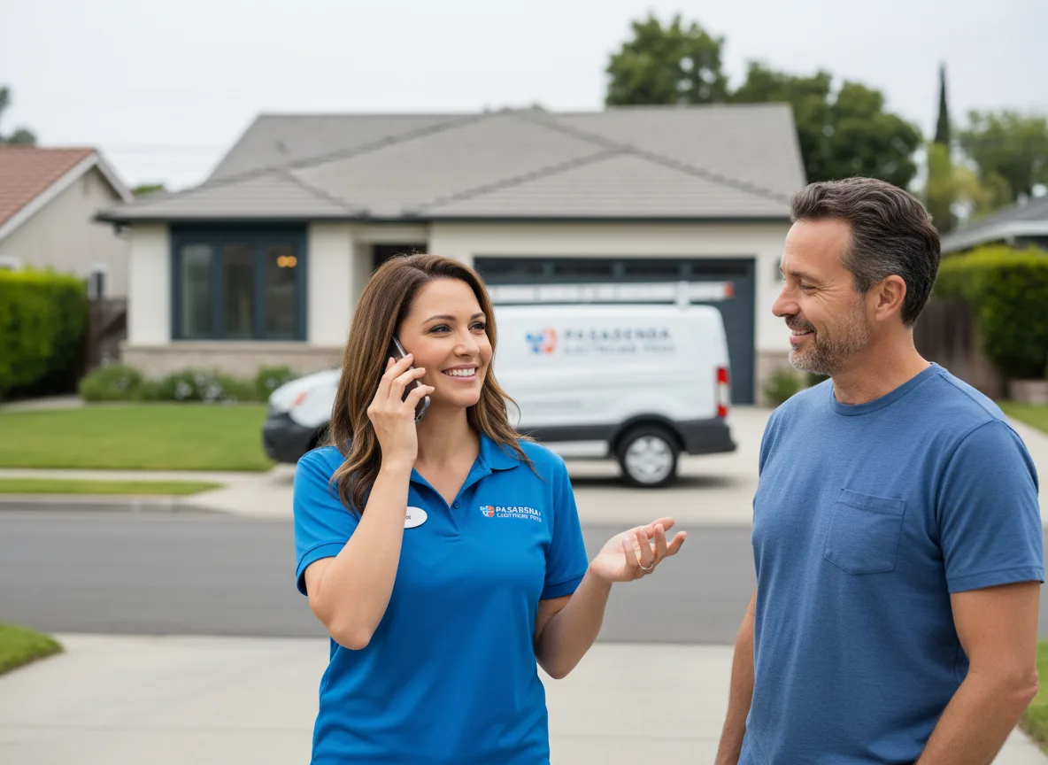 Electrician Adams Center, NY FAQs
